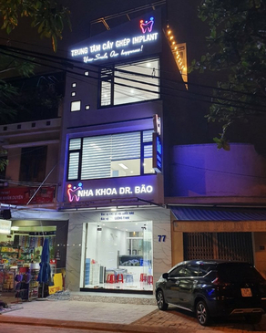 Slider image (7) Dr. Bao Dental Clinic